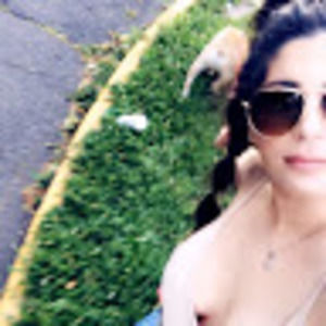 Meet your Posher, Gabrielle